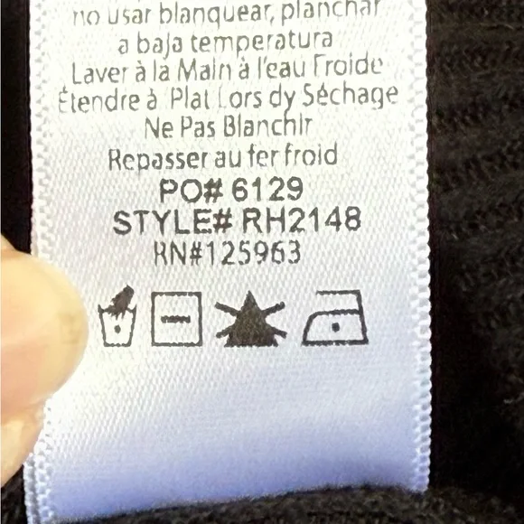 Beyond Yoga Your Line Button Duster Long Sweater size S - Picture 11 of 15